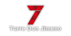 7 Tv Torre Don Jimeno
